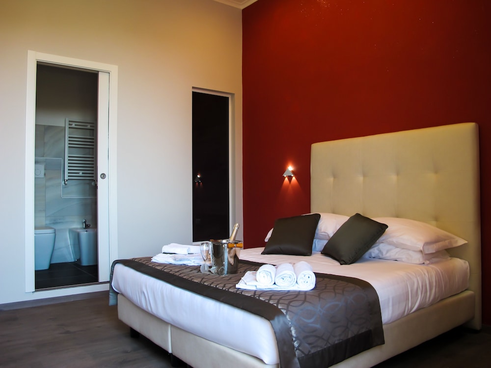Roma Veneto Relais 3/96