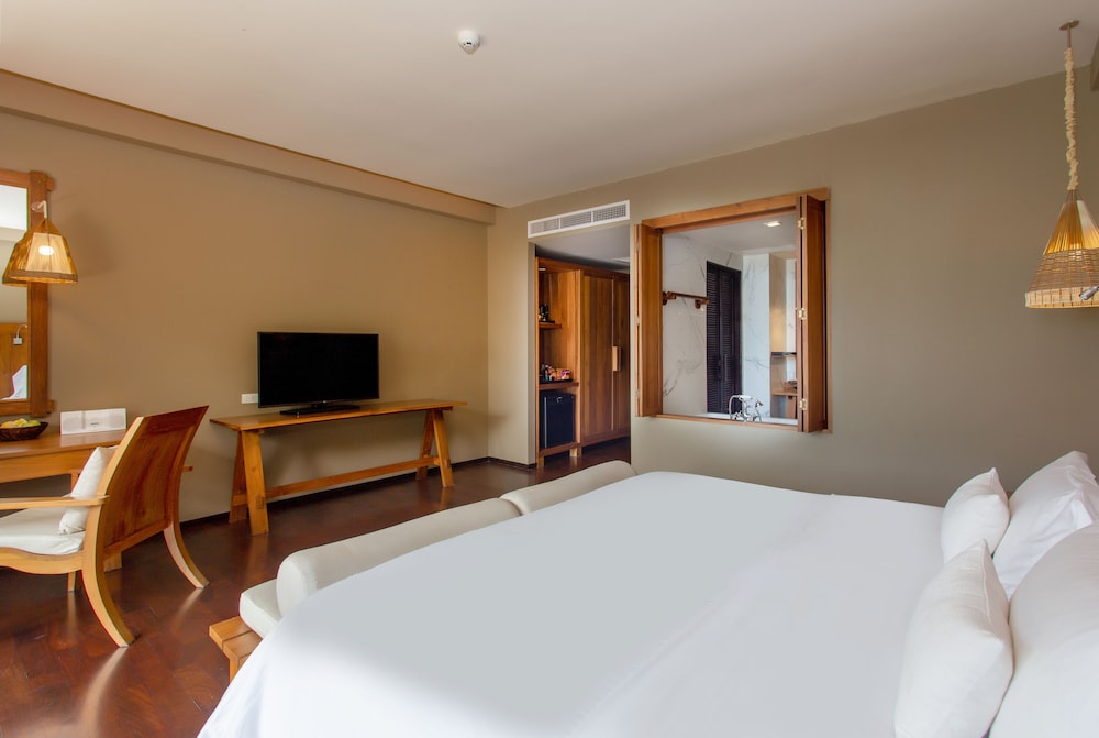 Silavadee Pool Spa Resort 12/75