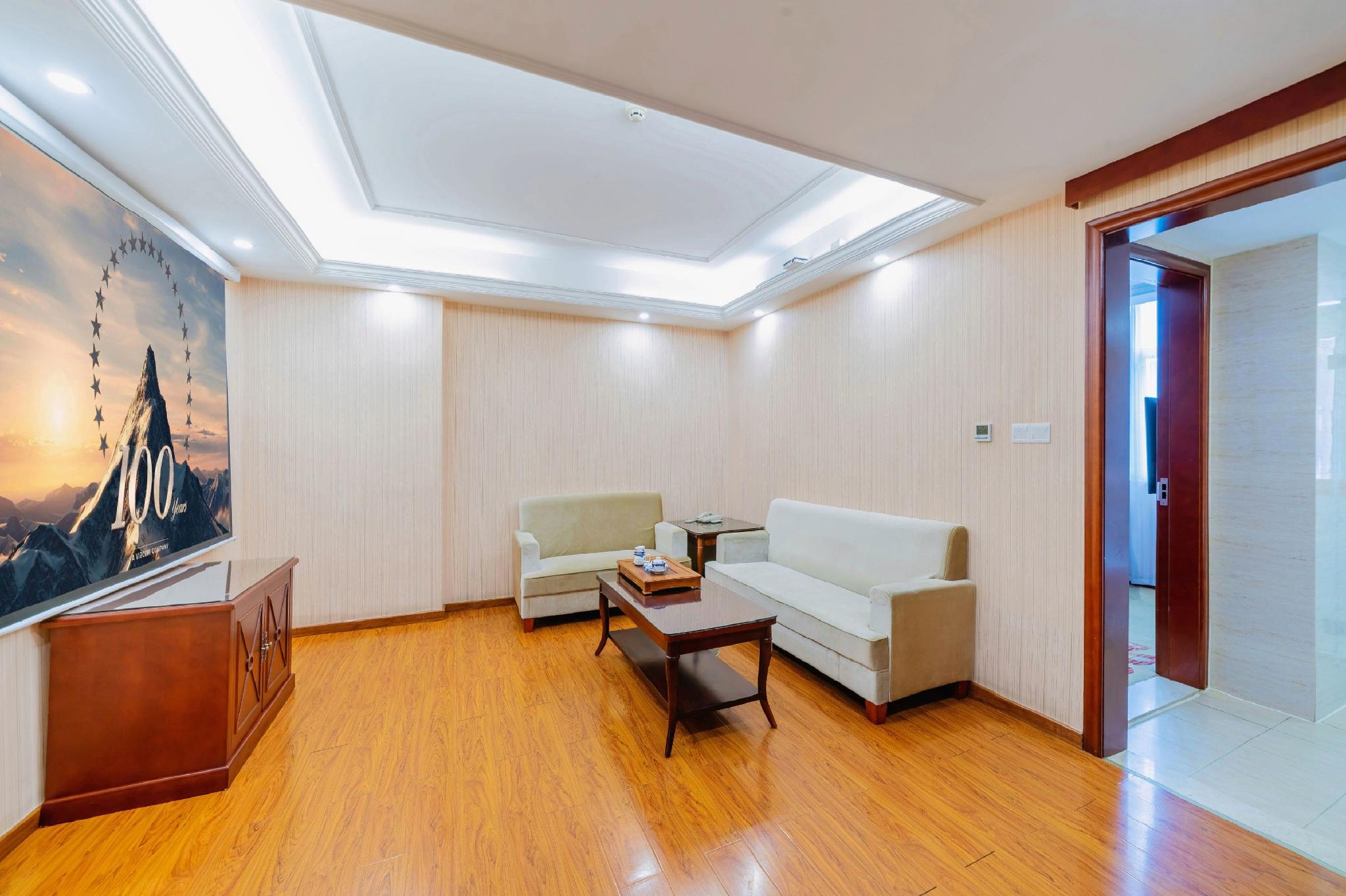 Vienna Hotel (Huizhou Dongping Shui'an City) 21/34