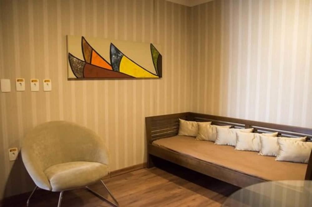 Class Hotel Varginha 27/61