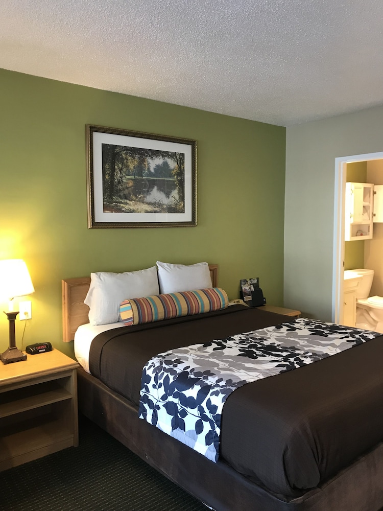 Travelers Inn Eugene University 36/51