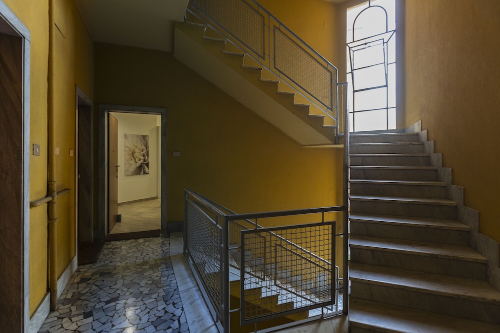 notaMi - Yellow Line Apartment 15/29