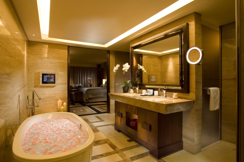 Hilton Beijing Wangfujing 45/52