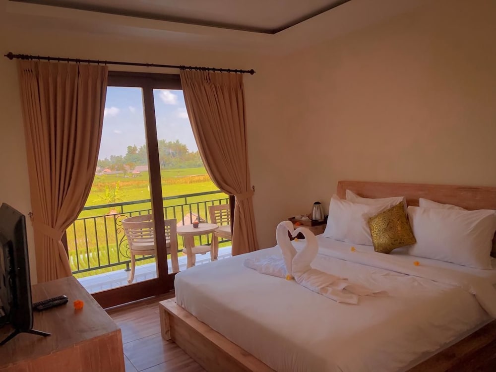 The Sawah Resort and Villa 6/43
