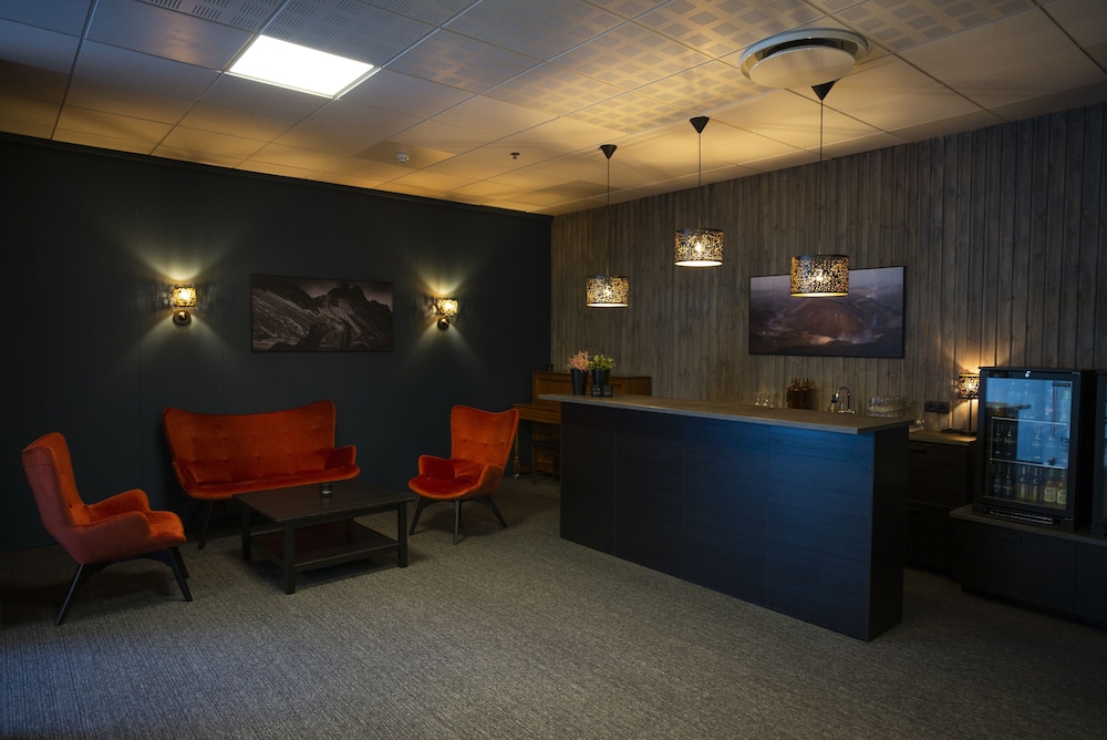 Hotel Selfoss 8/70