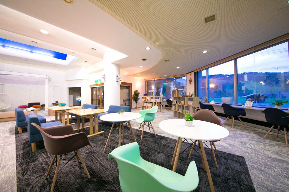 Ashibetsu Onsen Starlight Hotel 46/61