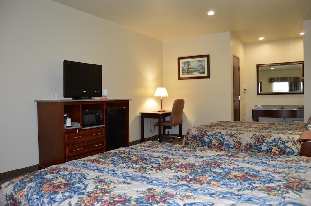 HiWay Inn Express Kiowa Hwy 69 41/55