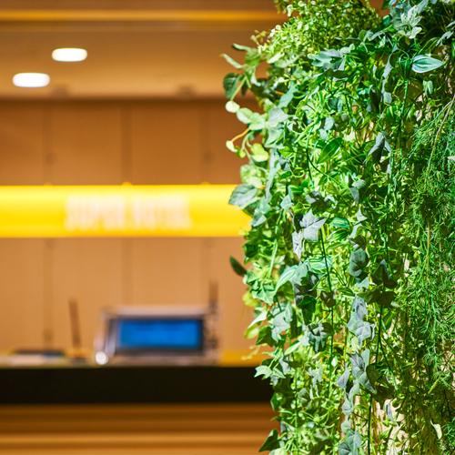 Super Hotel Chiba Ichihara 19/19