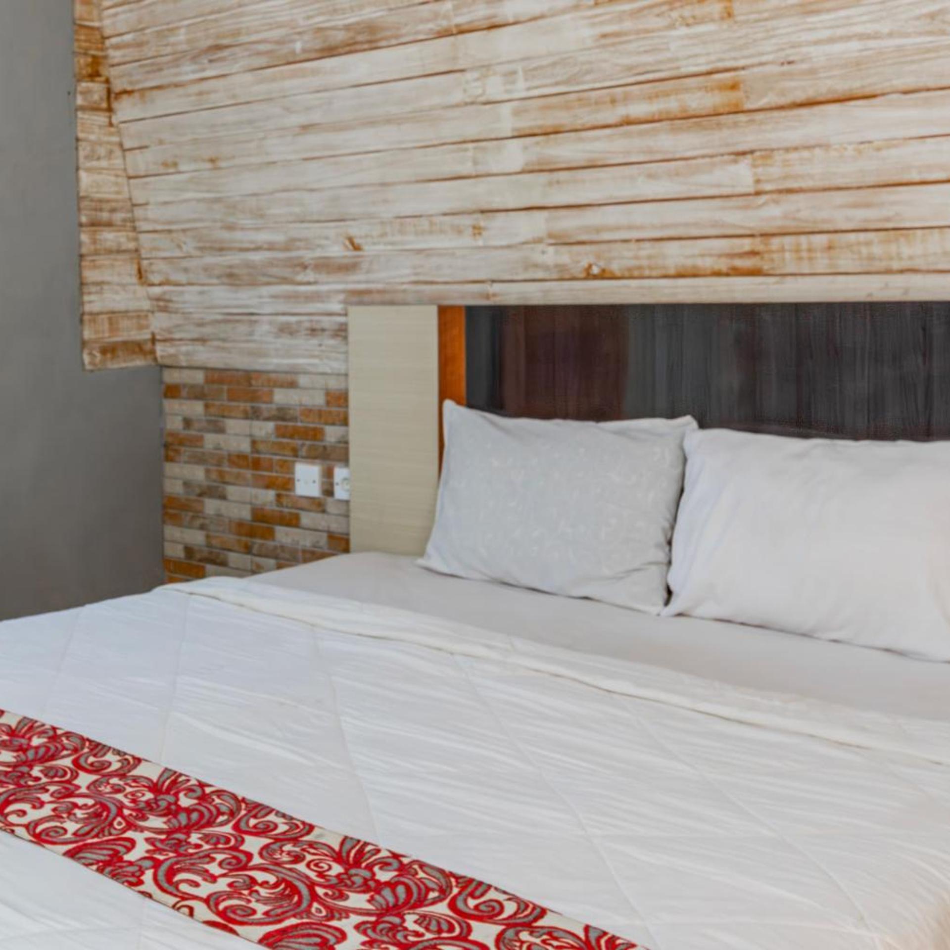 Belvilla Moksha Haven Pandawa BaliNearNirwana Garden Bali 48/66