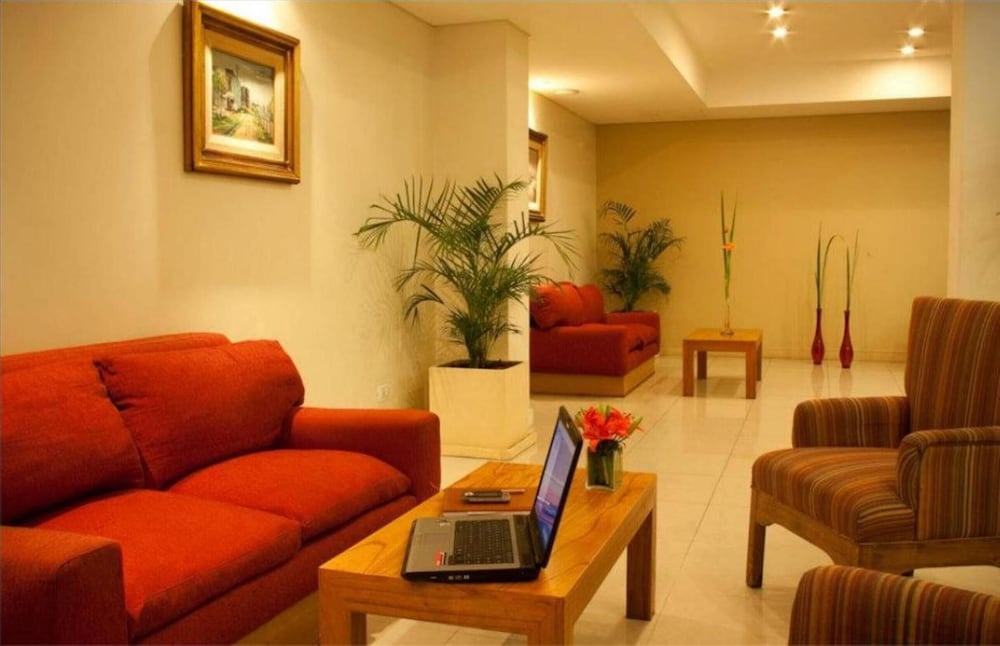 Hotel Centro Naval 28/36