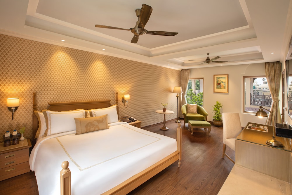 Heritage Village Resort and Spa Manesar 24/87