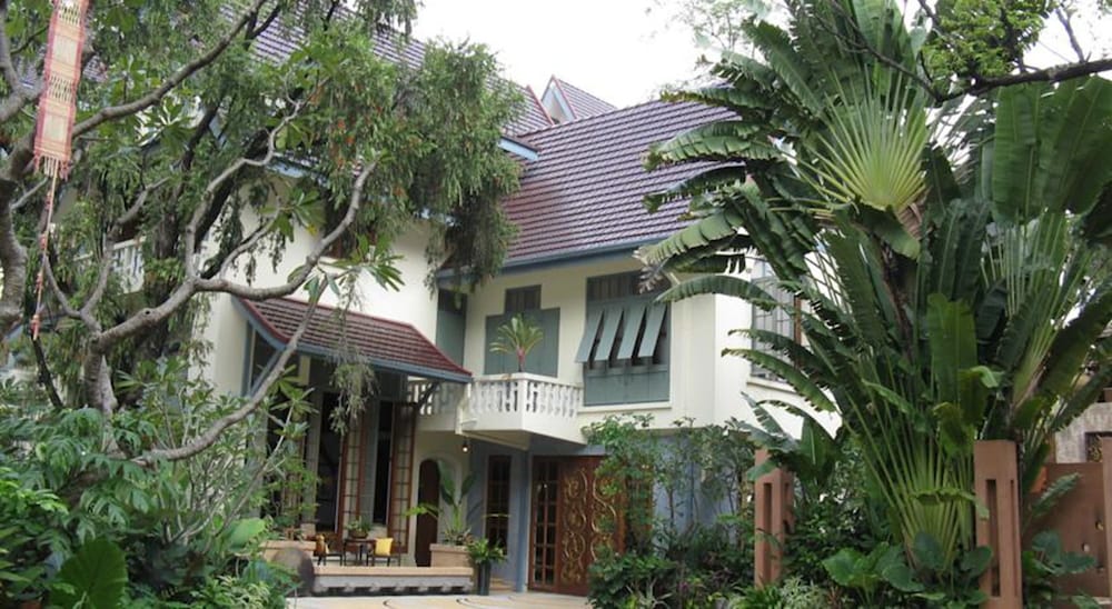 Ariyasomvilla Bangkok 7/68