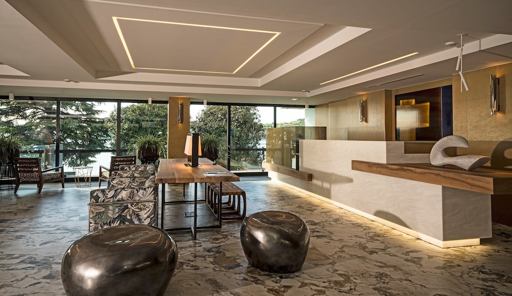 Salo Du Parc 42/56