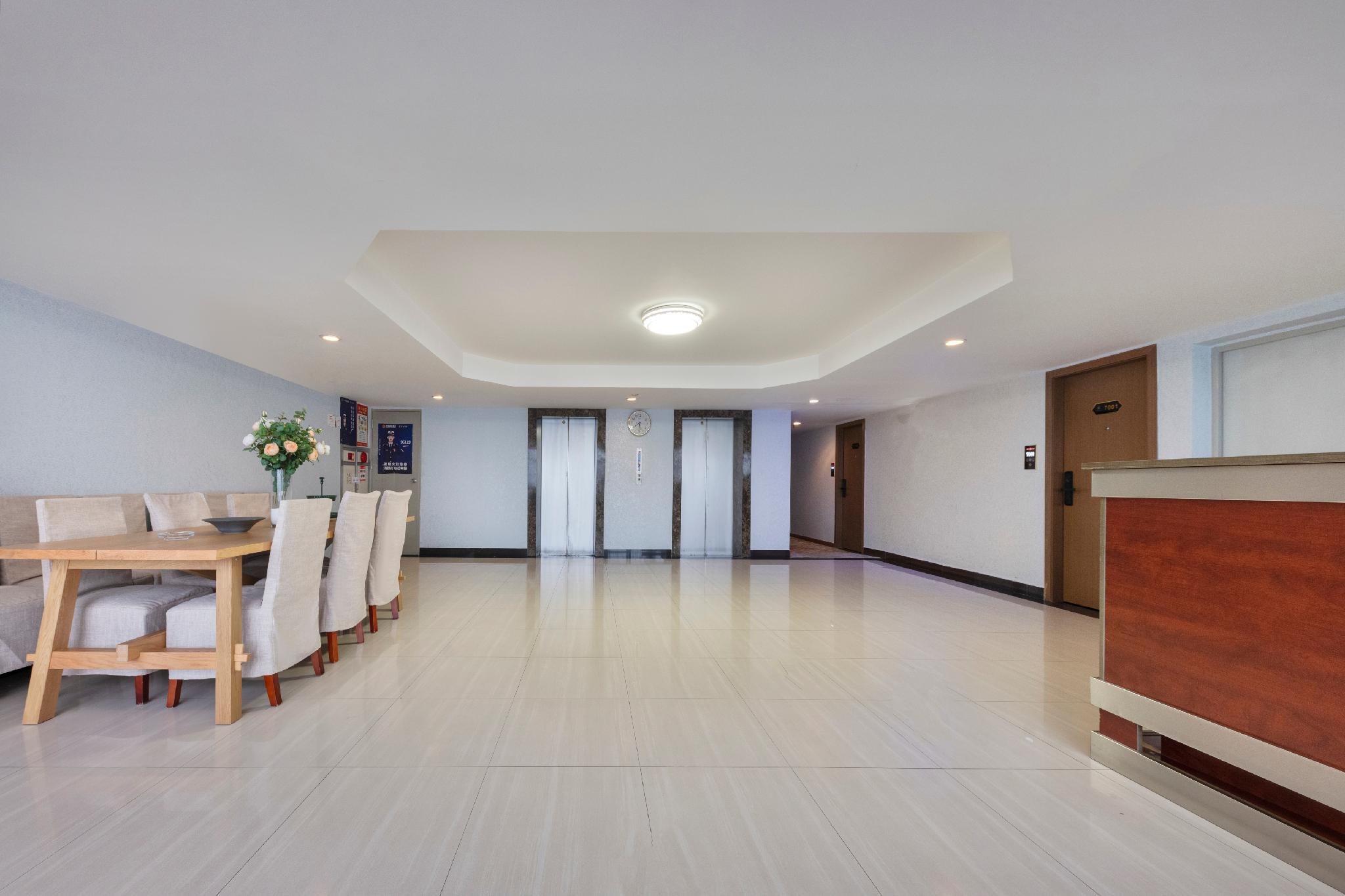 Movie Star Hotel Guangzhou 17/62