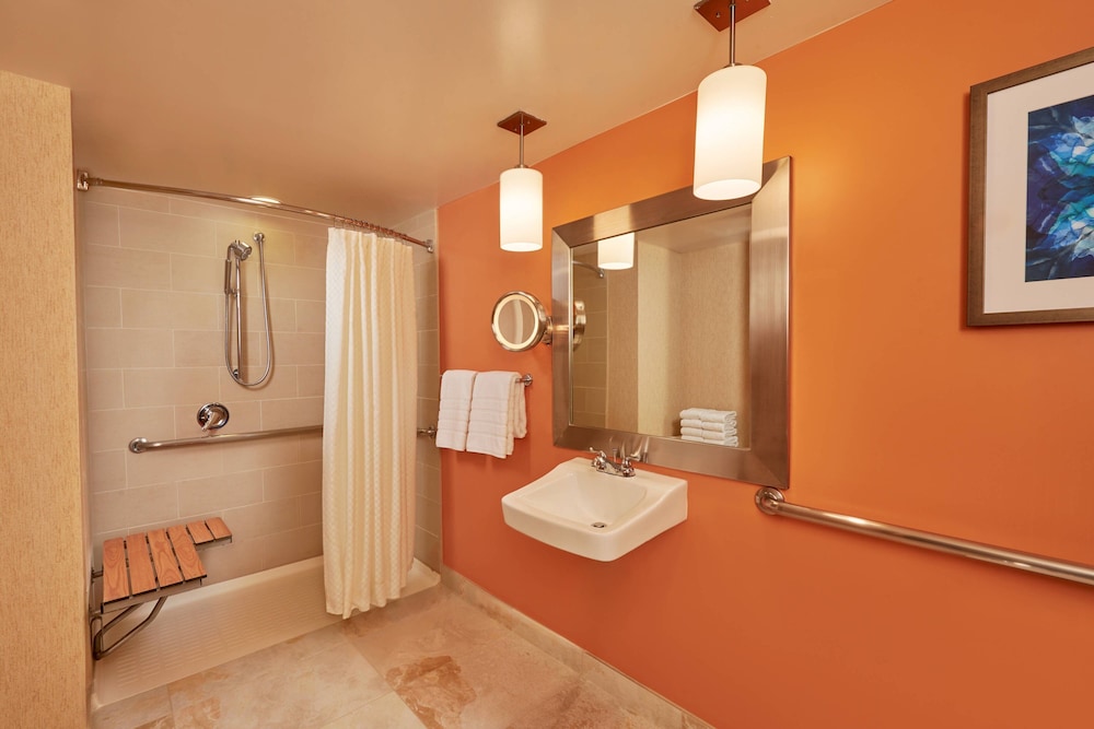 The Westin Las Vegas Hotel Spa 18/38