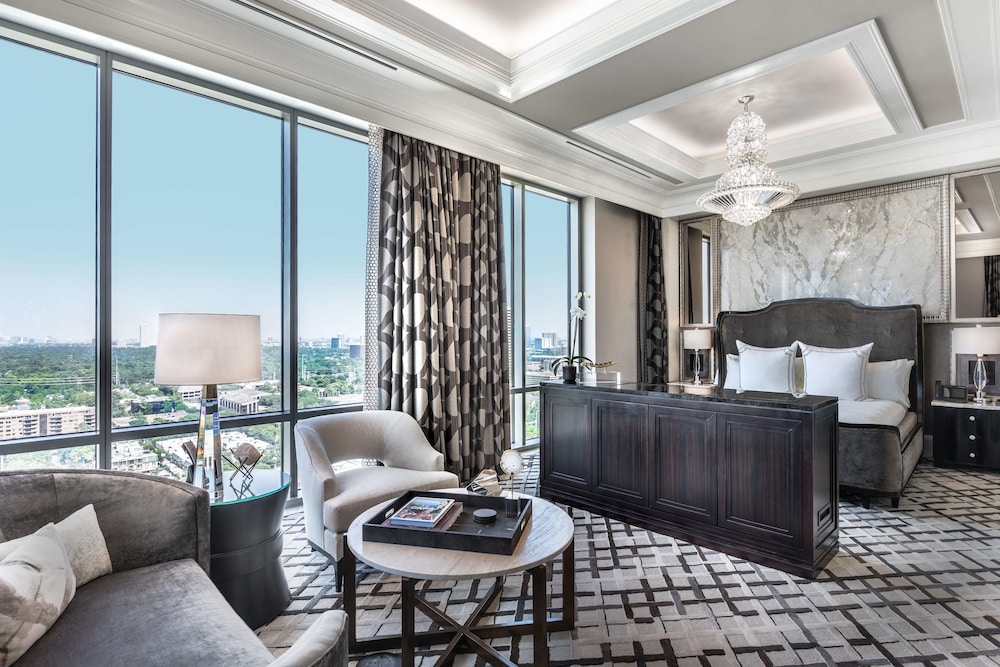 The Post Oak Hotel at Uptown Houston 44/74