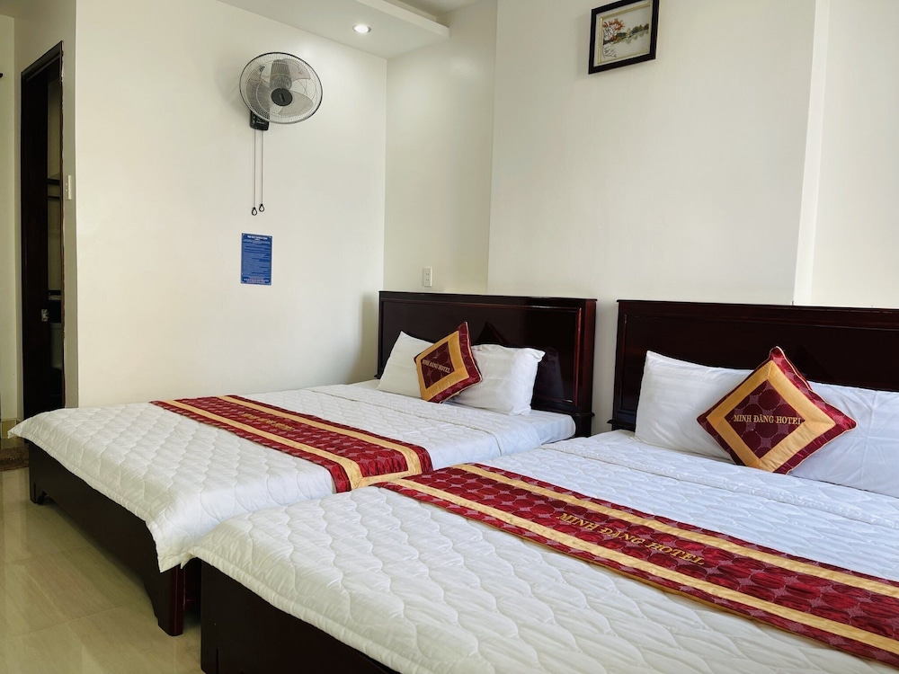 Minh Dang Hotel 23/52