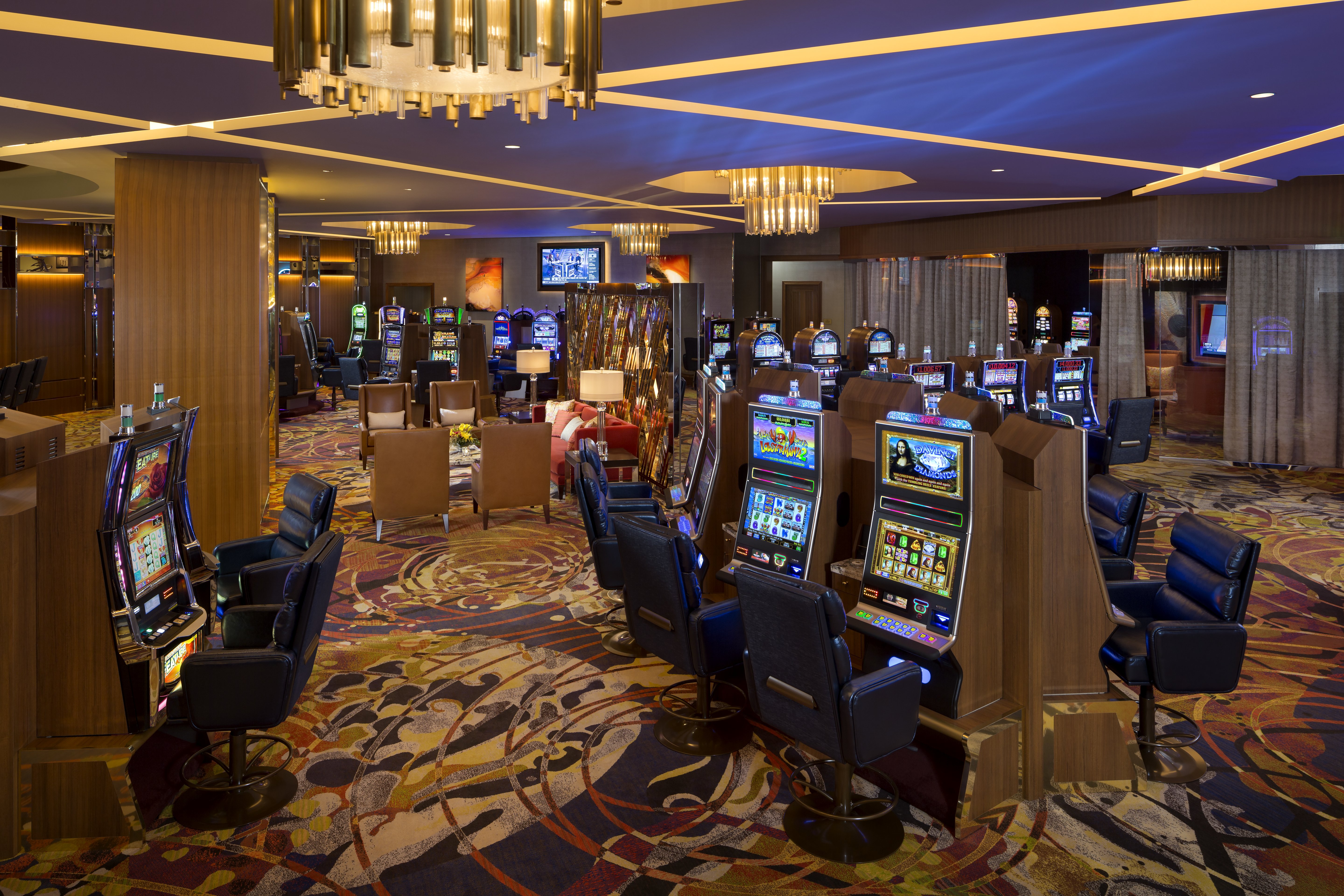Seminole Hard Rock Hotel & Casino - Tampa 22/33
