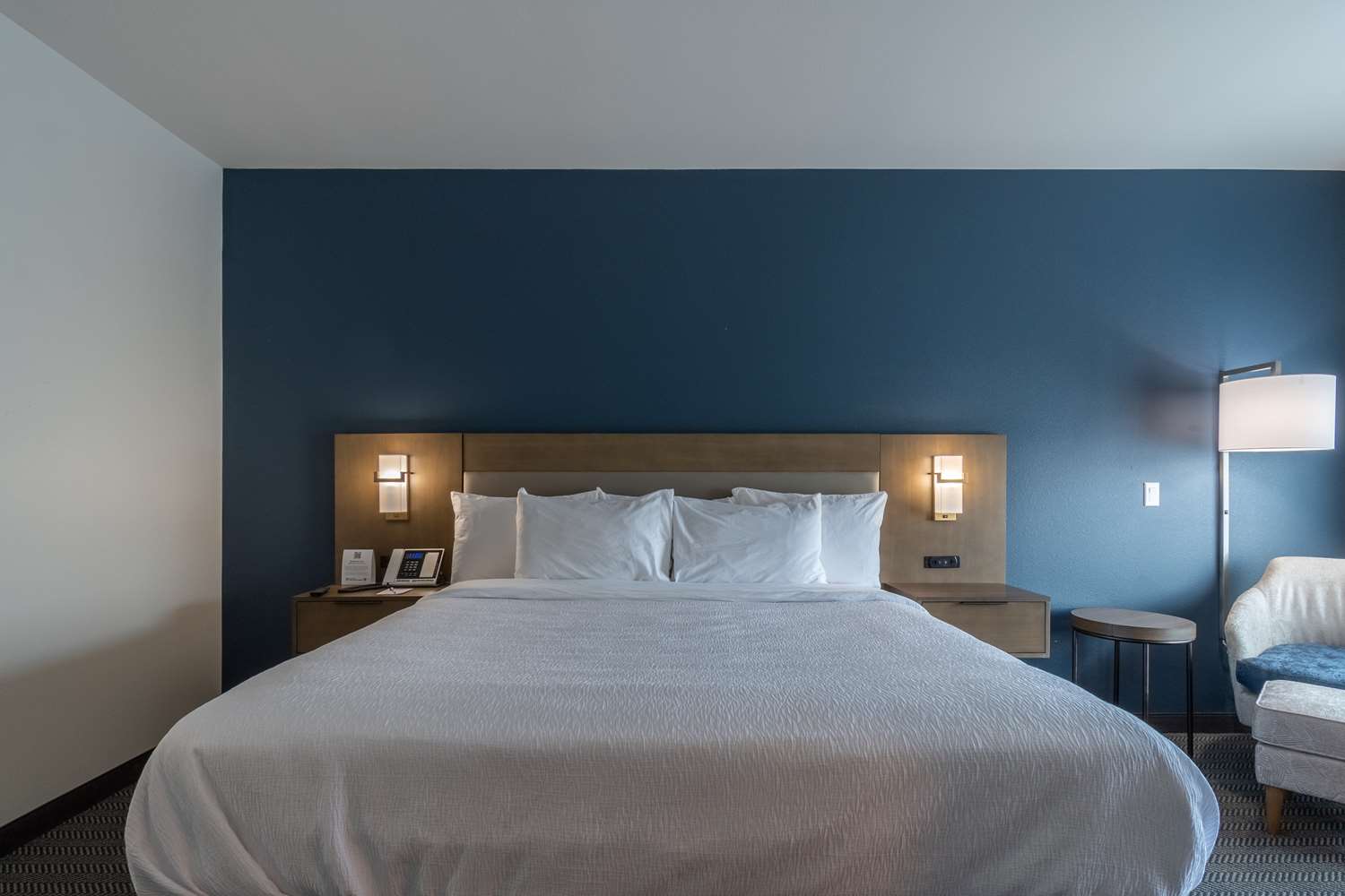 Room, King Bed