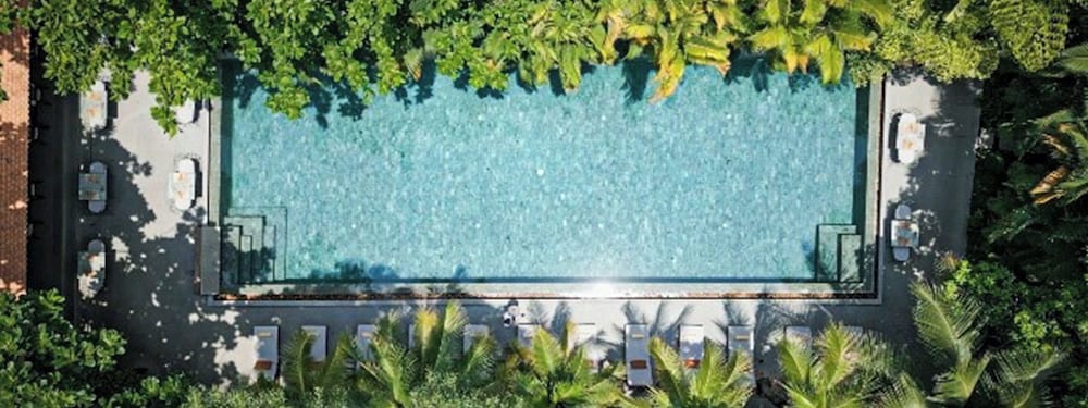 Plantation Urban Resort And Spa 67/70