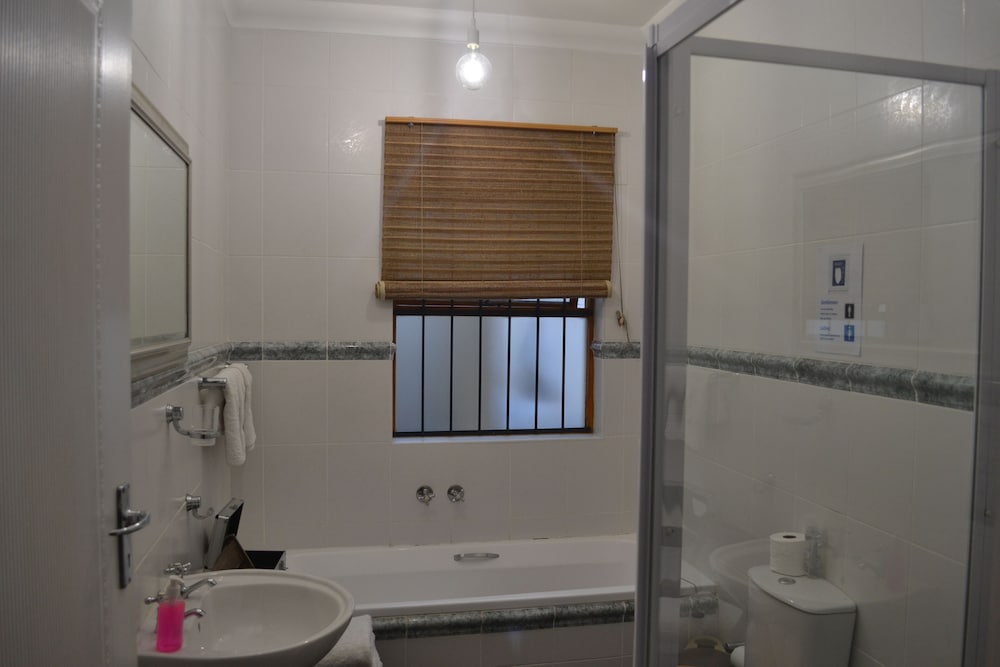 A Smart Stay Apartments 15/42