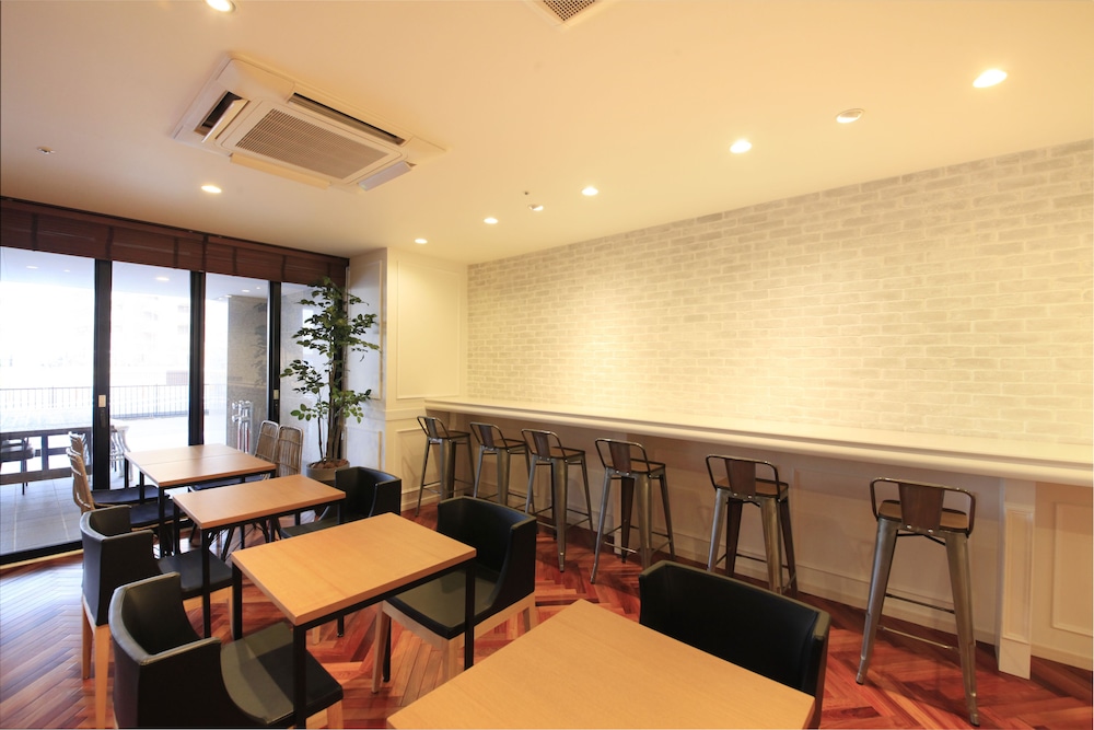 Centurion Hotel & Spa Kurashiki 60/70