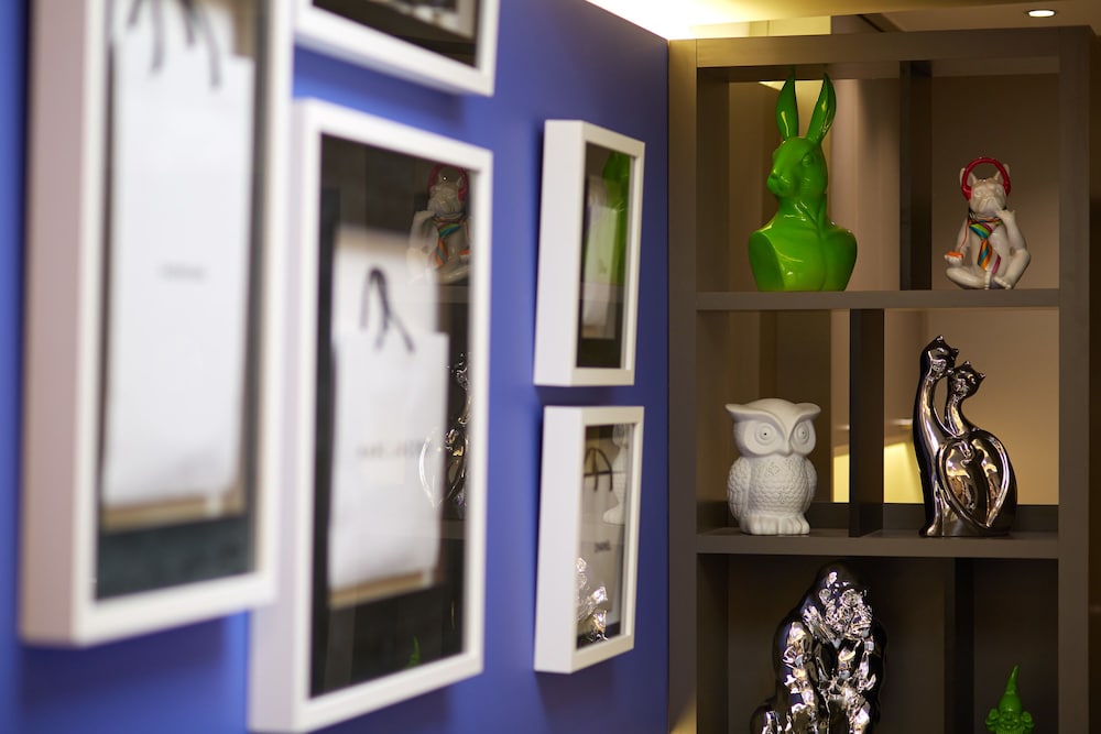 Antin Trinite Hotel 43/43