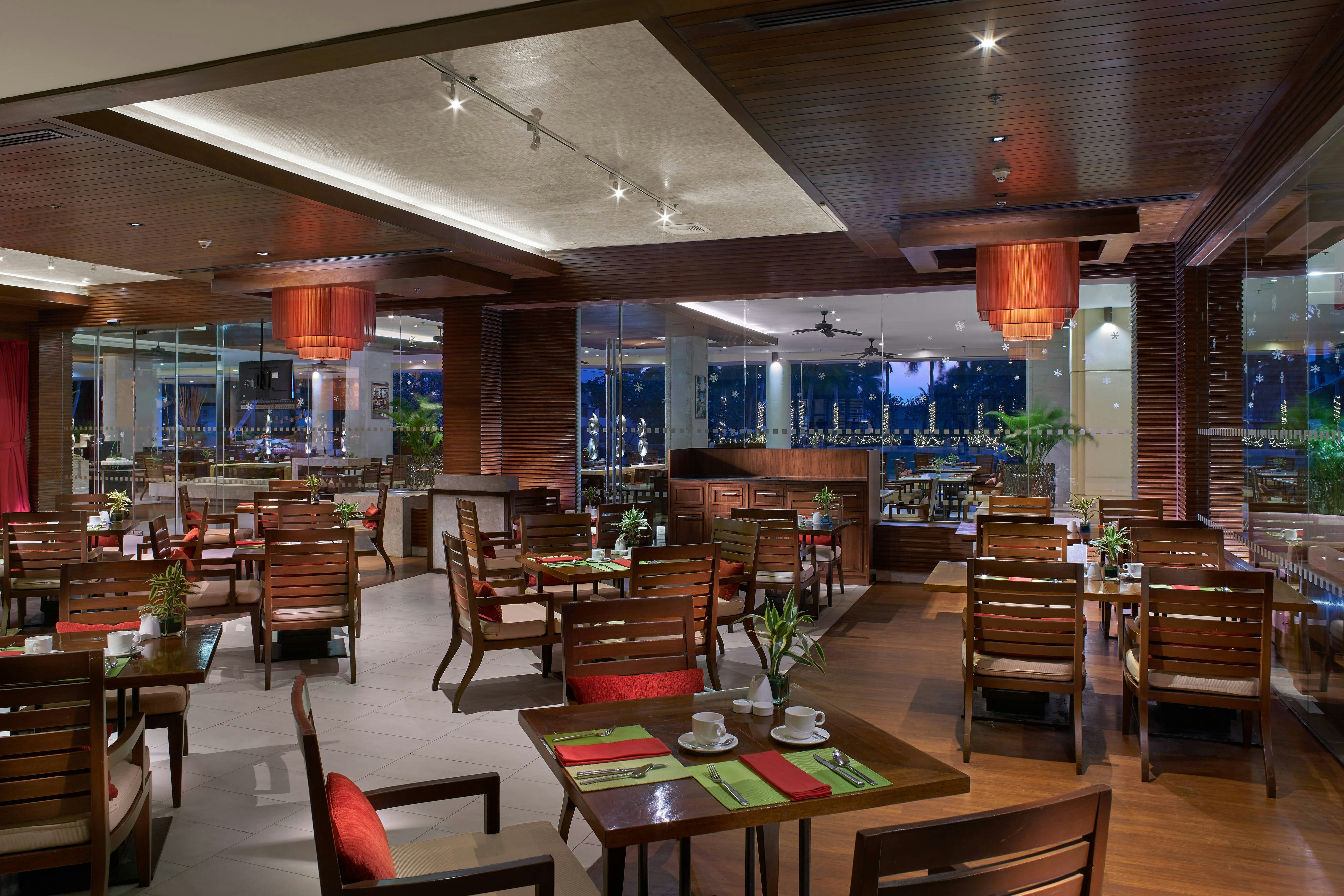 Sheraton Hua Hin Resort And Spa 52/75
