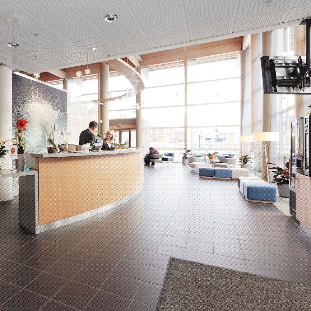 Thon Hotel Varsog 5/43