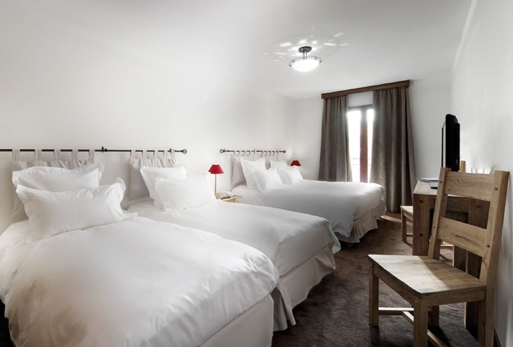 Auberge de Savoie 3/32