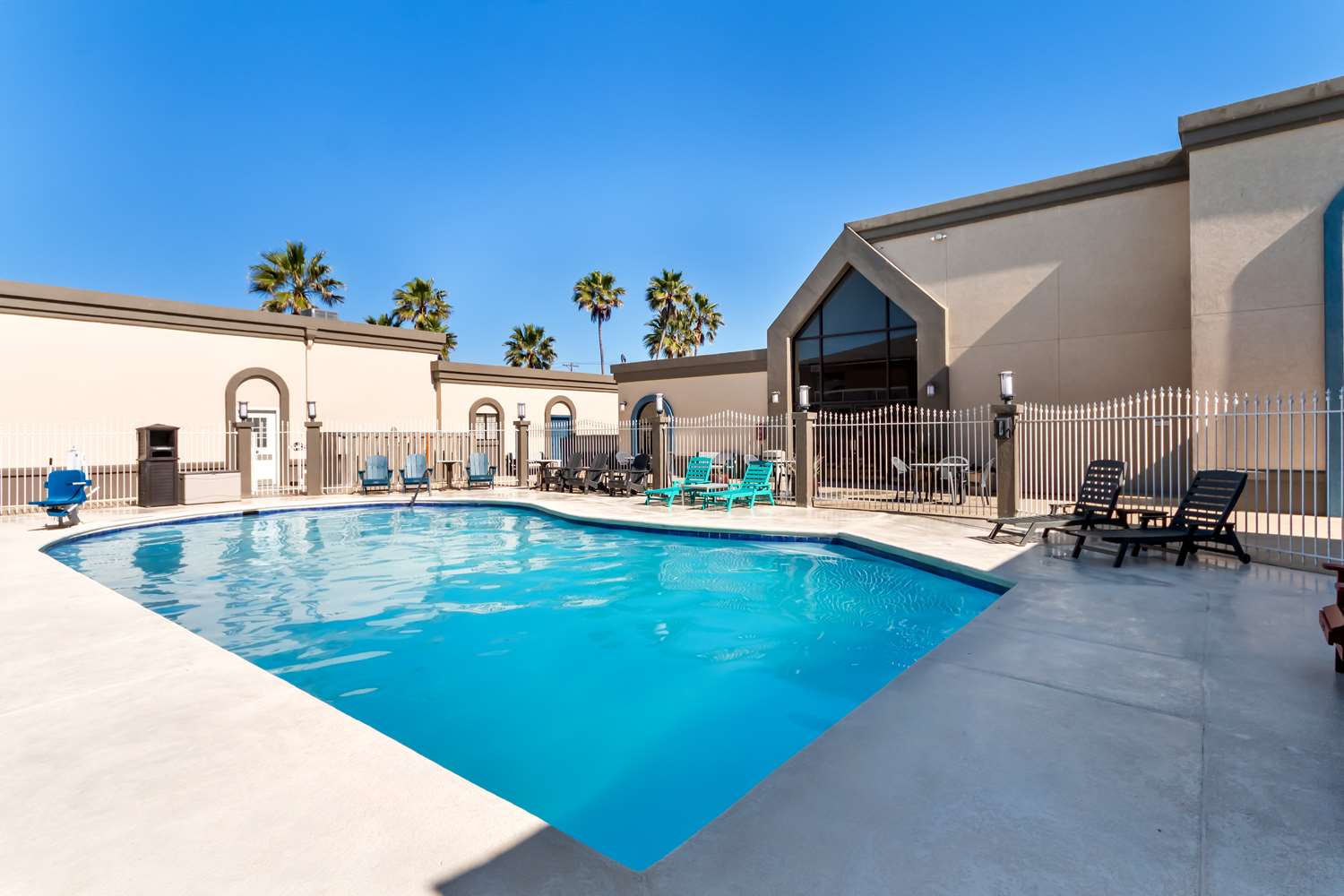 Best Western Port Aransas TX 31/31