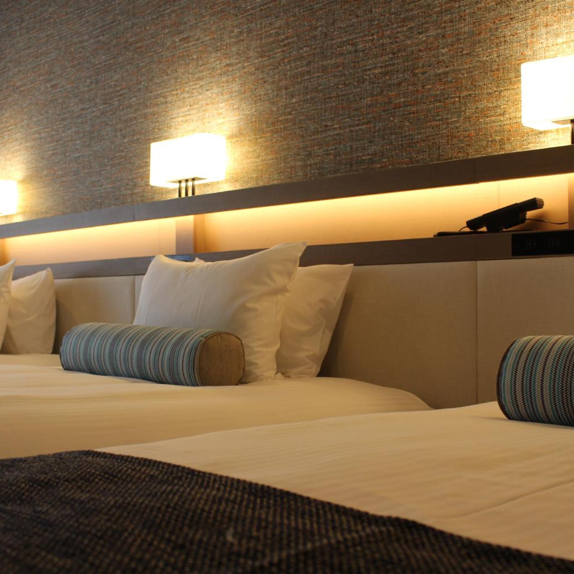 غرفة سوبيريور ثلاثية، Hotel Sardonyx Tokyo 2/6