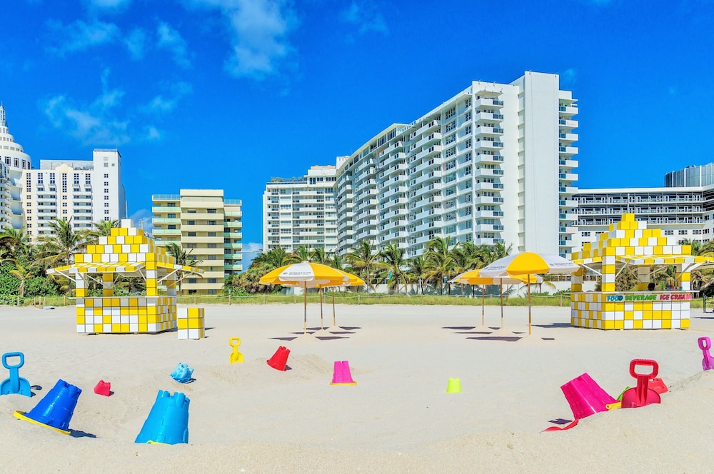 SAN JUAN HOTEL 56/60