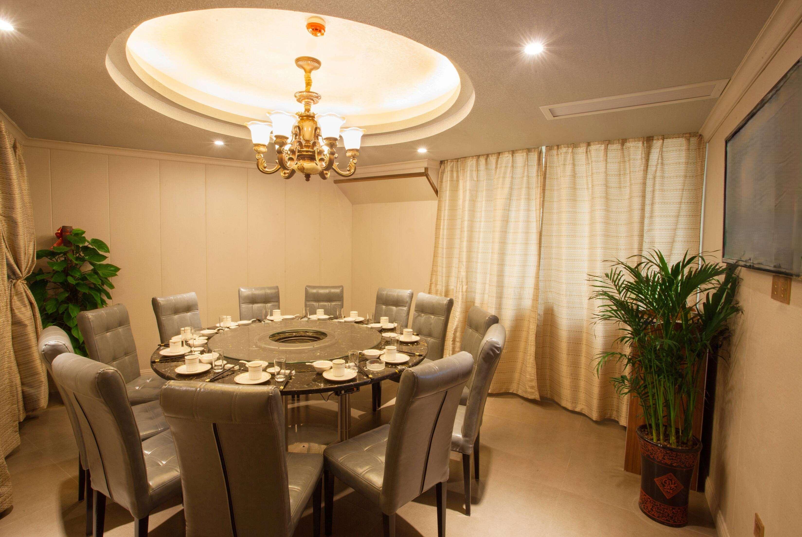 Days Inn by Wyndham Business Place Guilin Yishun 20/23
