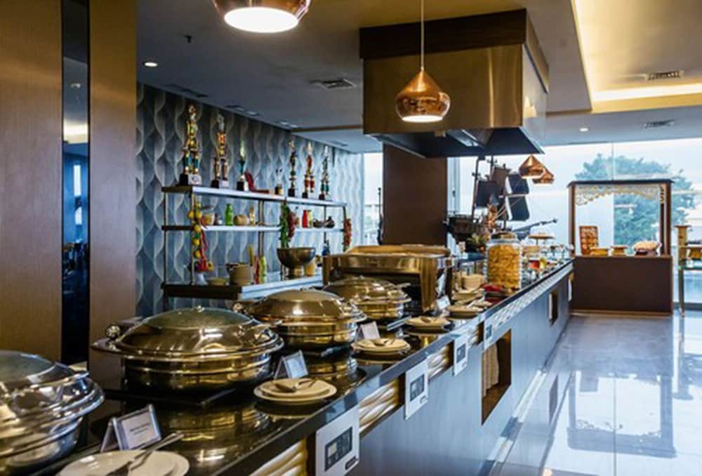 Beston Hotel Palembang 33/47