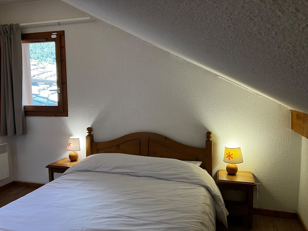 2 Bedrooms, Cabin, Apartment, 2 Bunk Beds, Sofa