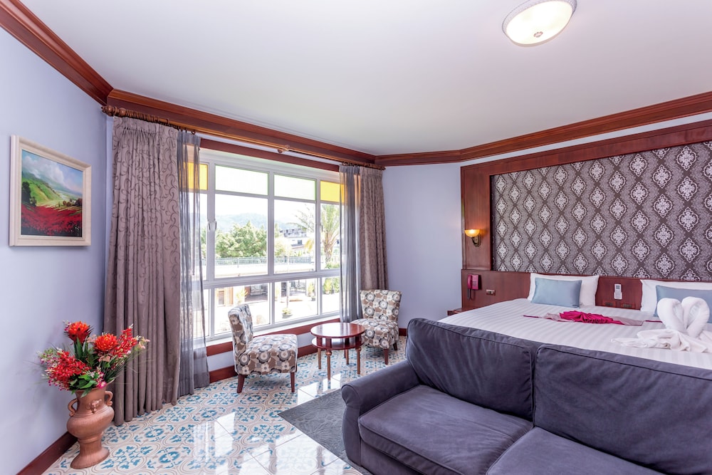 Junior Suite