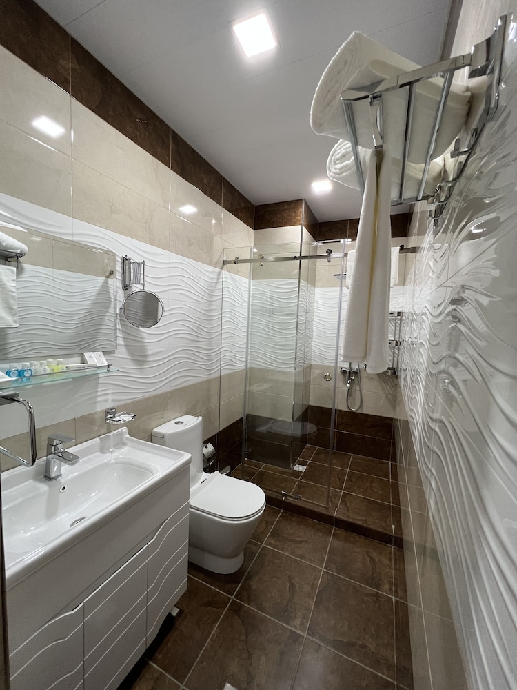 ADA Hotel Tashkent 58/58