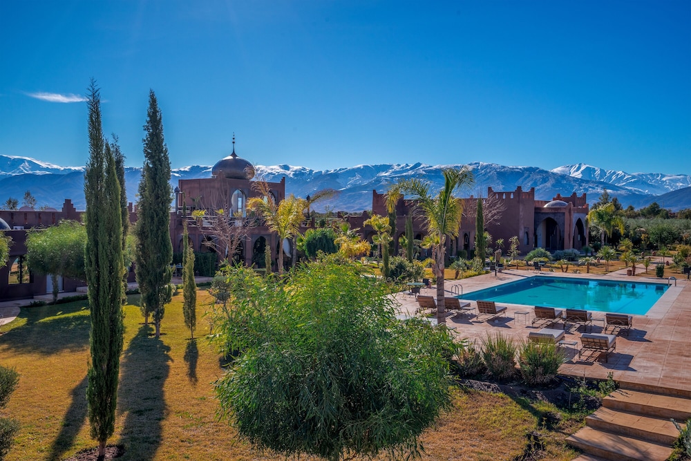 Taj Atlas Wellness Boutique Hotel And Spa 71/77