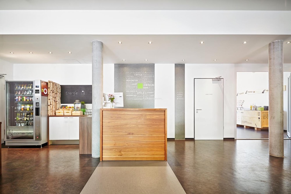 a2 HOTELS Plochingen 6/46