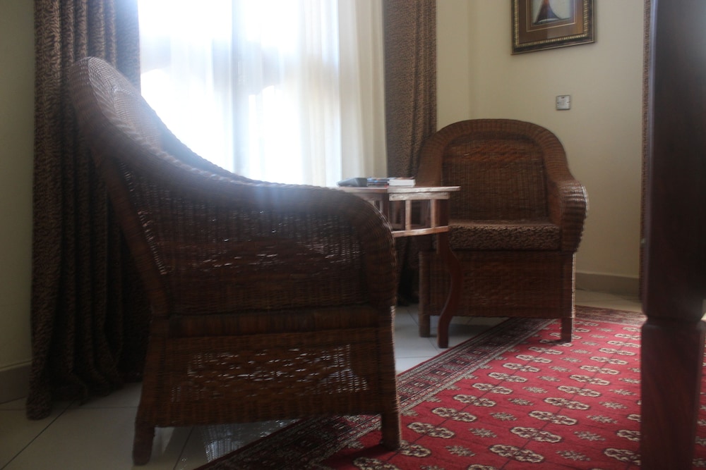 Al-Minar Hotel 24/30