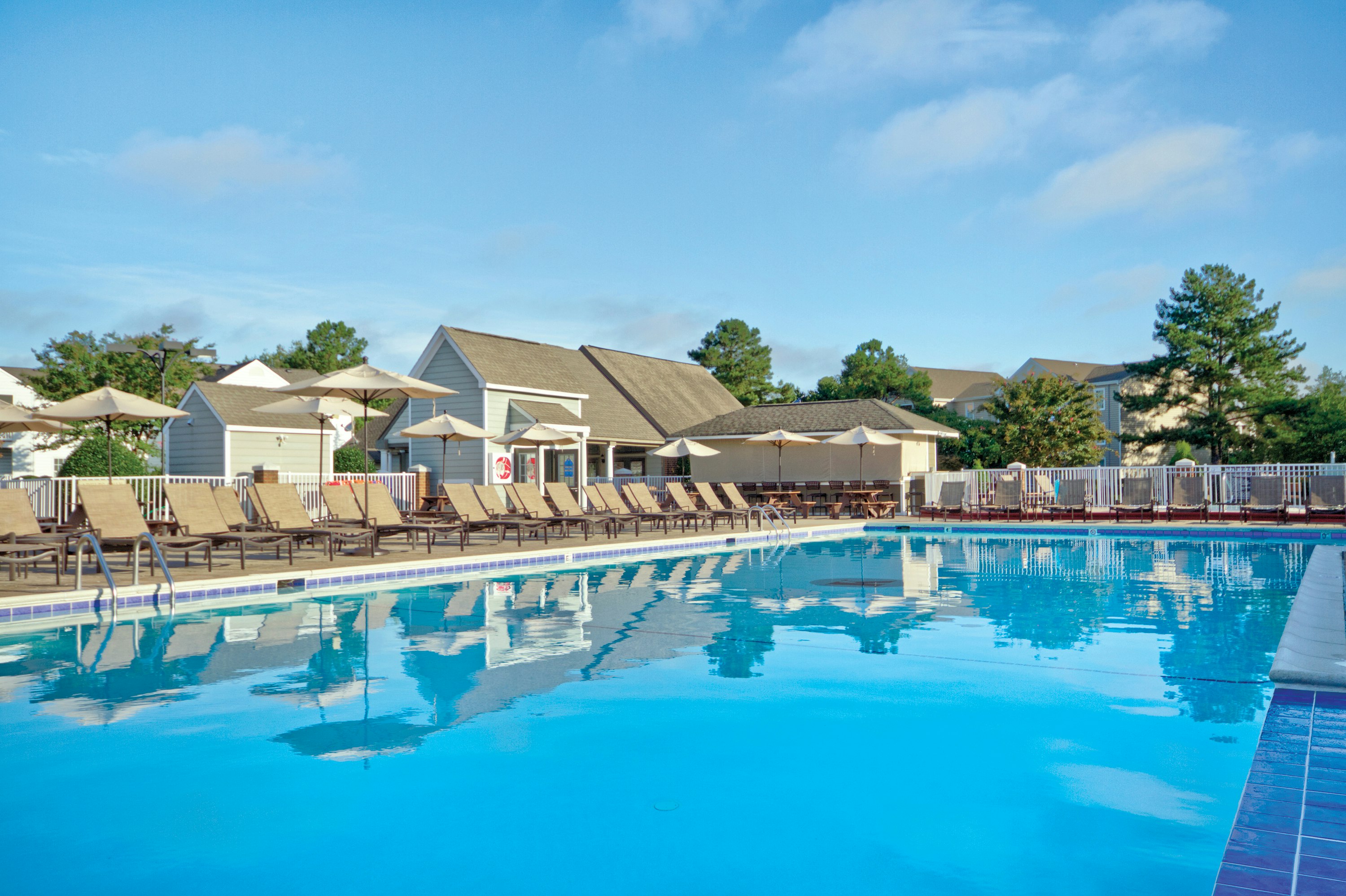 Club Wyndham Kingsgate 46/78