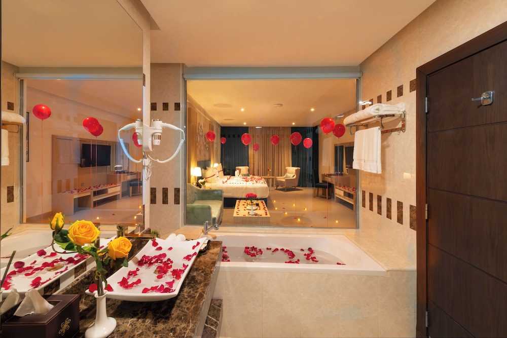لو بارك كونكورد بيش(Le Park Concord Hotel Baish) 9/41