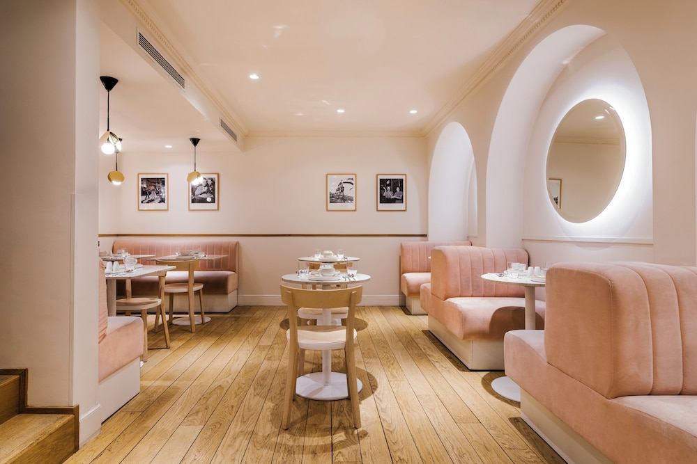 Hotel Oratio 35/50