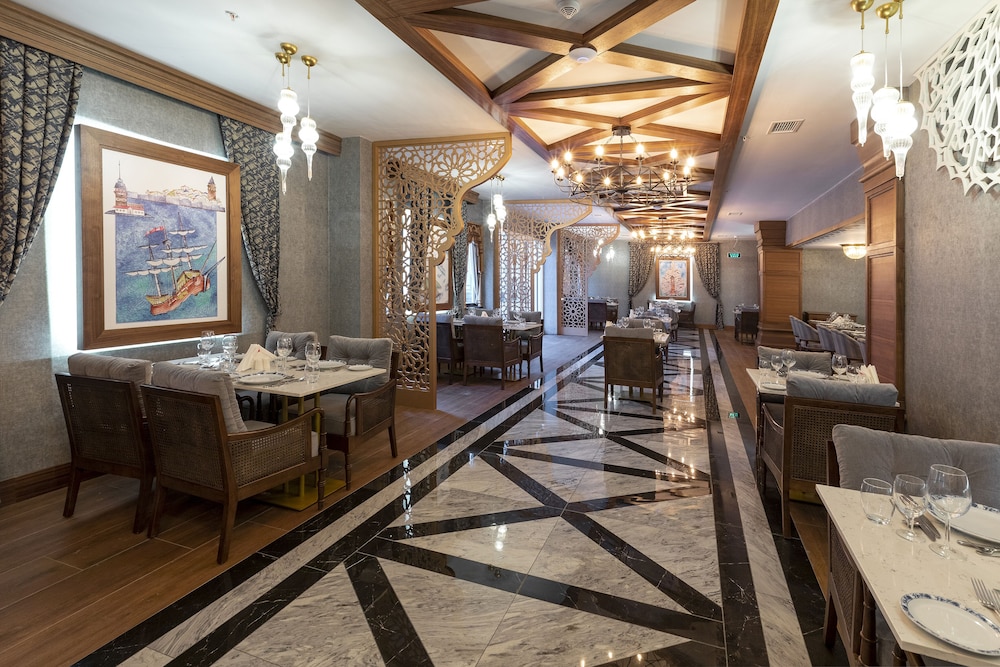 Bella Resort Hotels And Spa 37/73