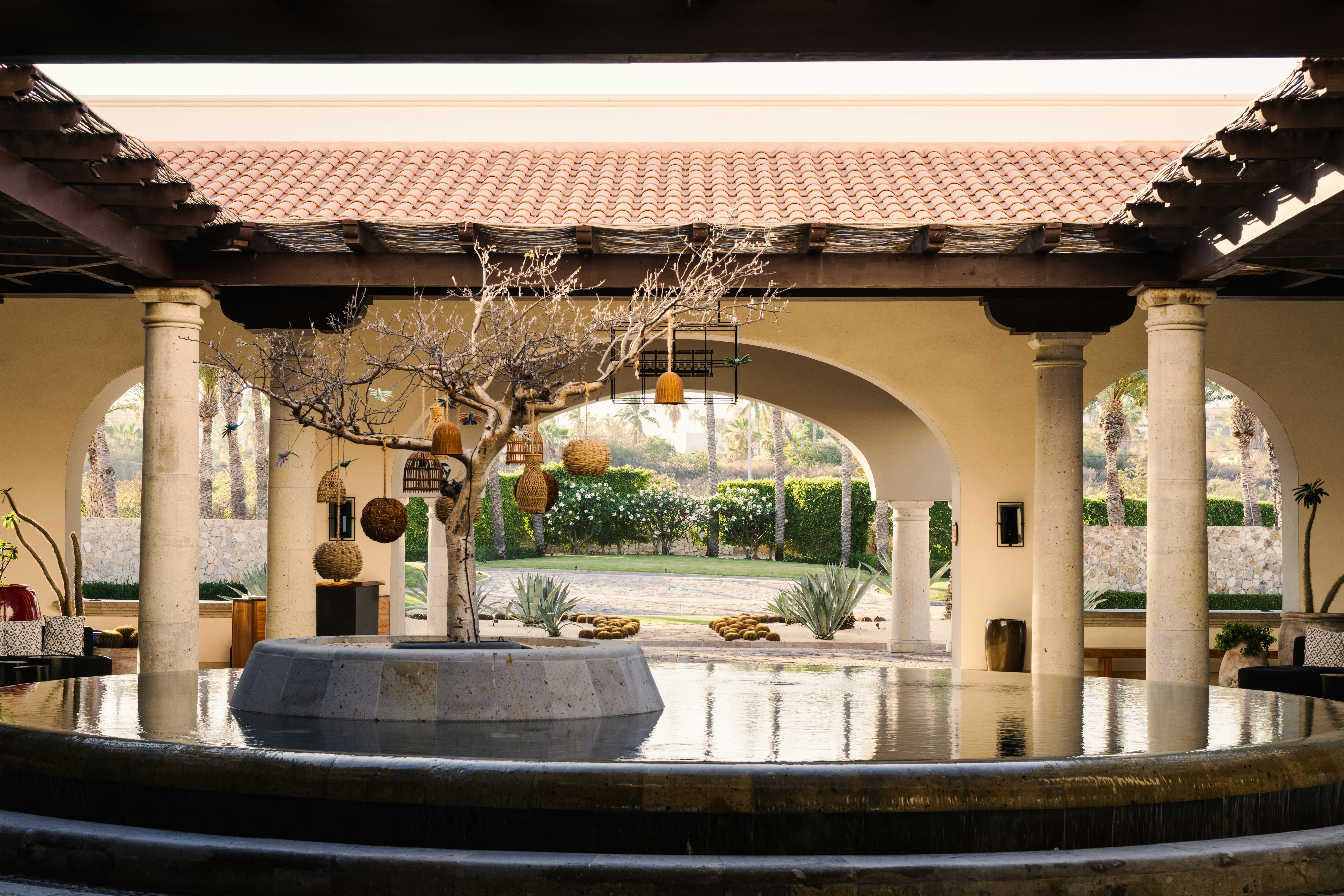 Hilton Los Cabos Beach and Golf Resort 4/30