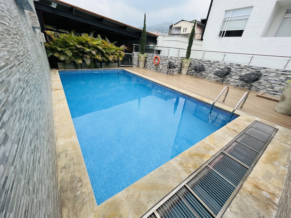 Torca Hotels 38/59