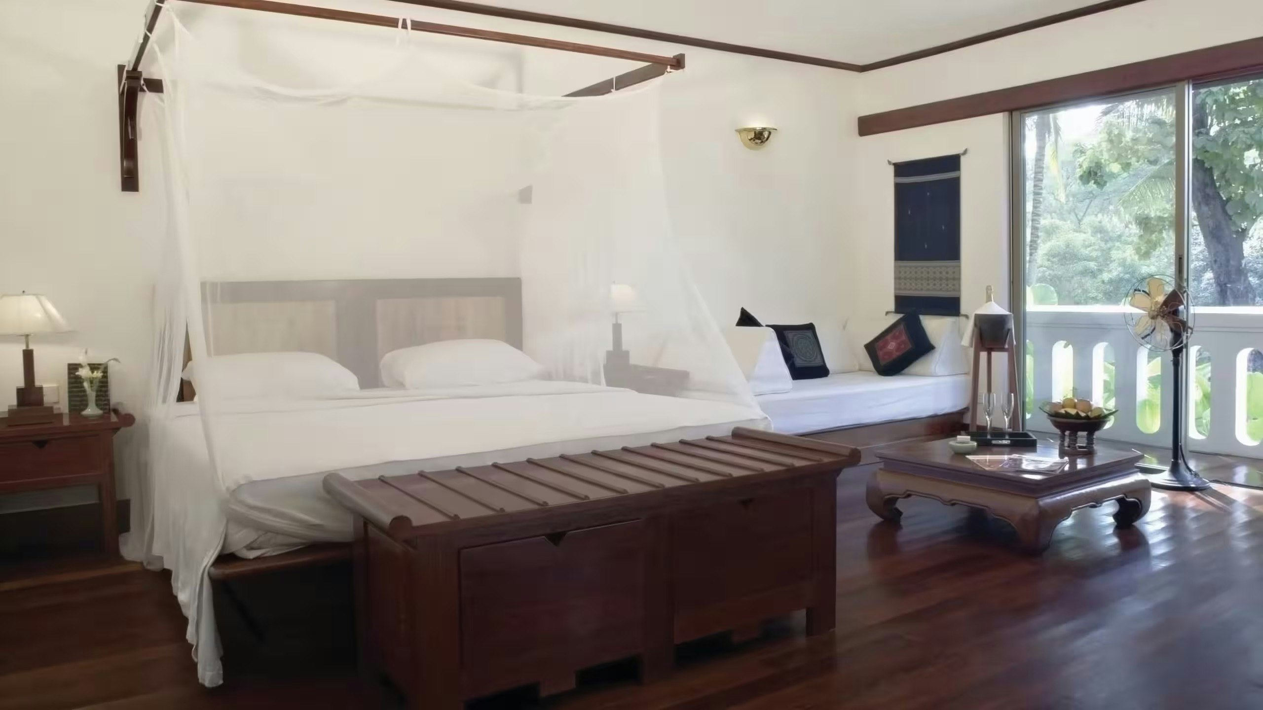 La Residence Phou Vao 19/37