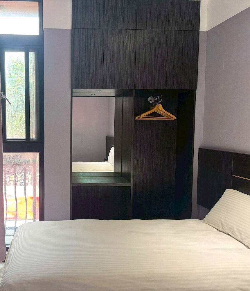 Yi Su Hotel Taipei 43/60