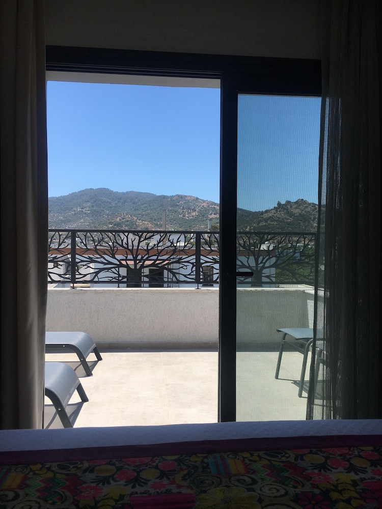 Villa Oliva Butik Hotel 43/50